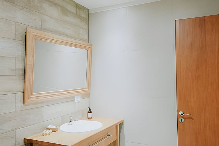 Nona Kate. Apartamentos premium y céntricos. 2D