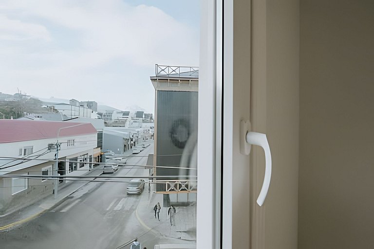 Nona Kate. Apartamentos. 1B