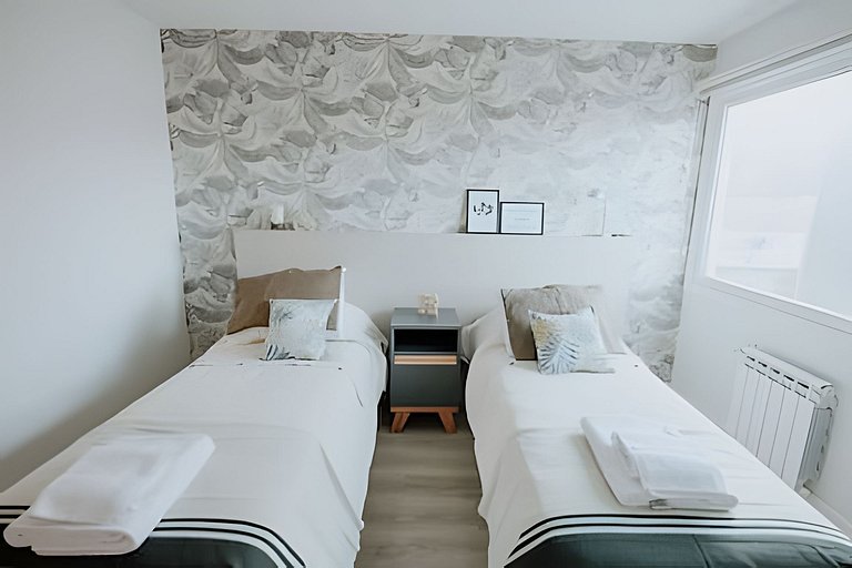 Nona Kate, apartamentos premium y céntricos. 2A