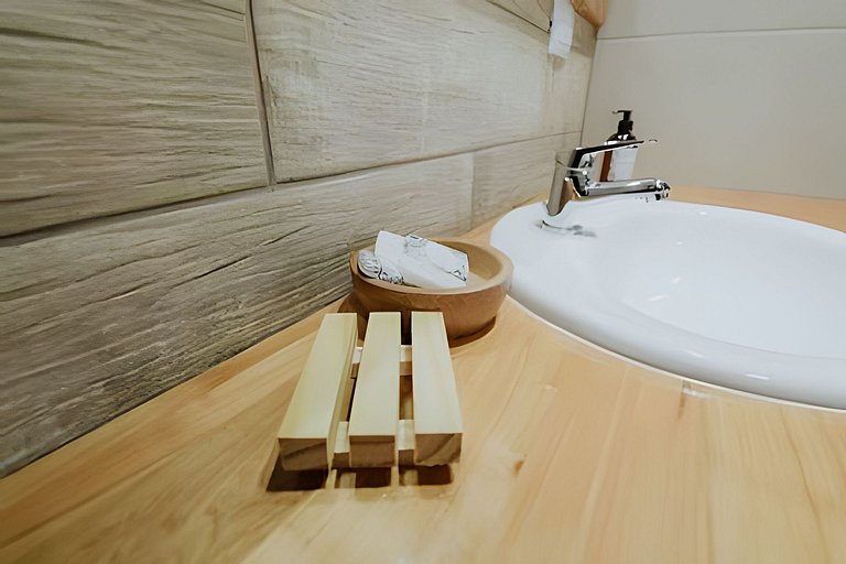 Nona Kate. Apartamentos premium y céntricos. 2D