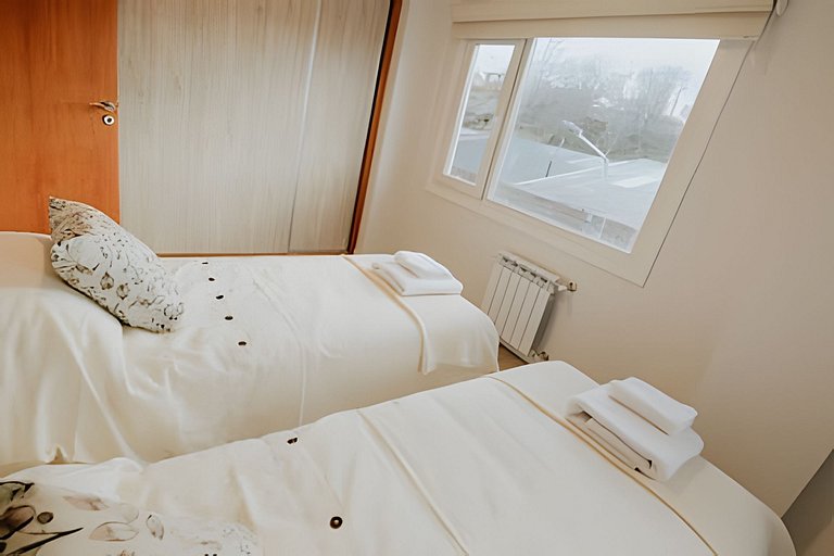 Nona Kate. Apartamentos. 1B