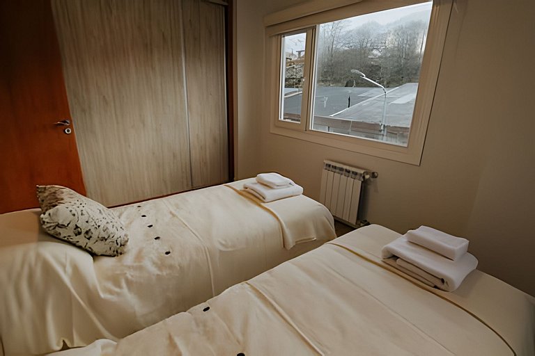 Nona Kate. Apartamentos. 1B