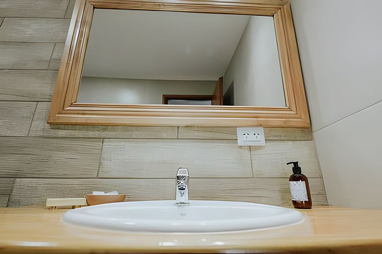 Nona Kate. Apartamentos premium y céntricos. 2D