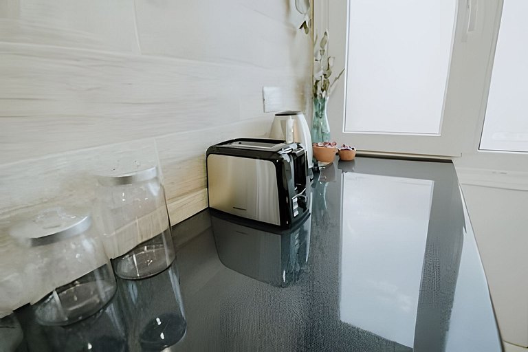 Nona Kate, apartamentos premium y céntricos. 2A