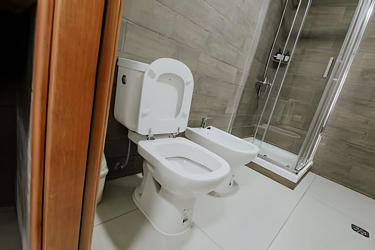 Nona Kate. Apartamentos. 1B