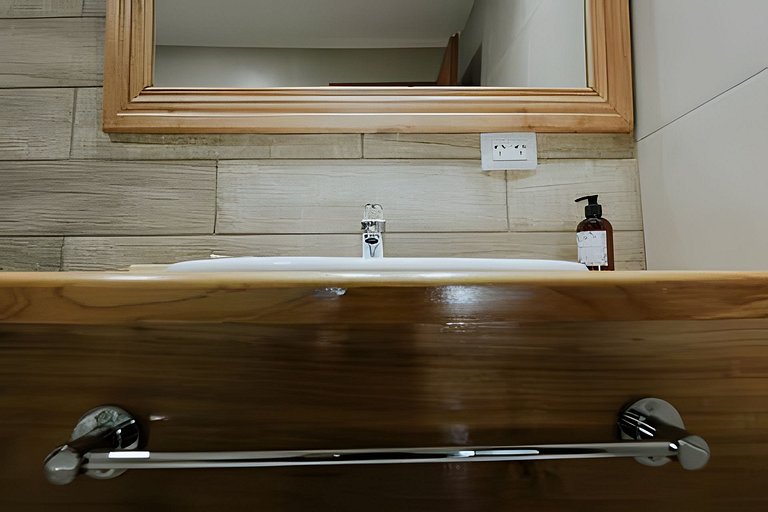 Nona Kate. Apartamentos premium y céntricos. 2D