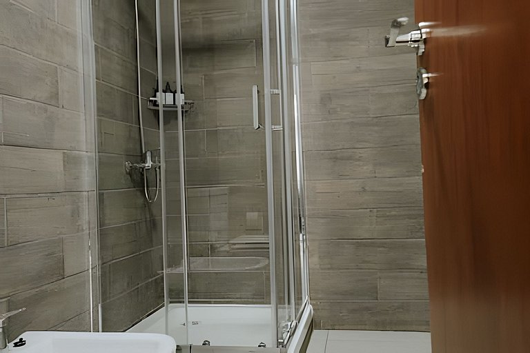 Nona Kate. Apartamentos. 1B