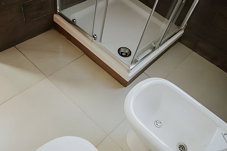 Nona Kate, apartamentos premium y céntricos. 2A