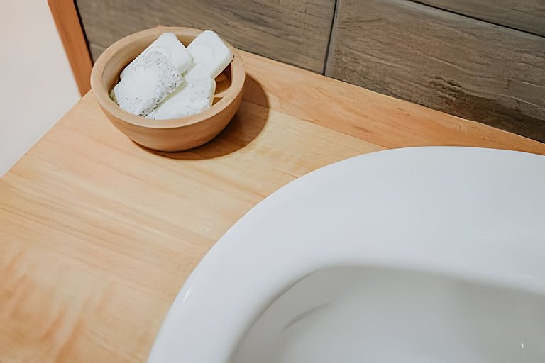 Nona Kate, apartamentos premium y céntricos. 2A