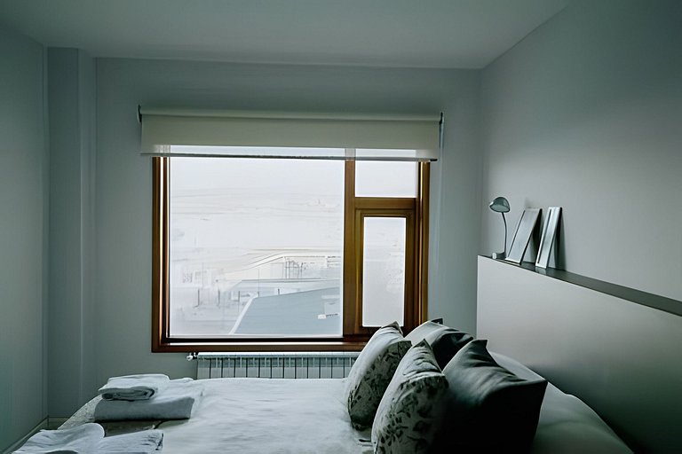 Nona Kate. Apartamentos premium y céntricos. 2D