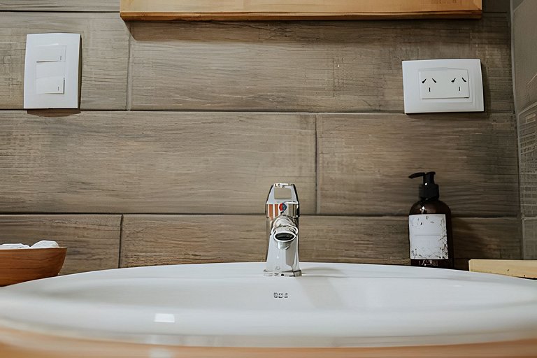 Nona Kate, apartamentos premium y céntricos. 2A
