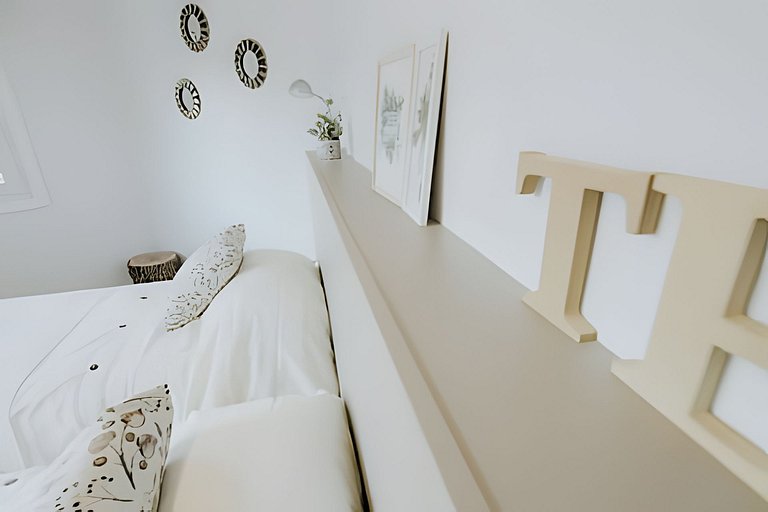 Nona Kate. Apartamentos. 1B