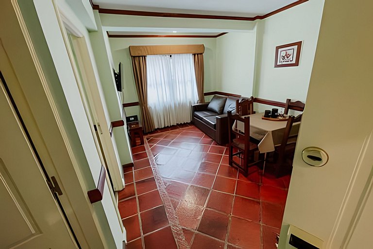 Viejo Lobo apartamento céntrico