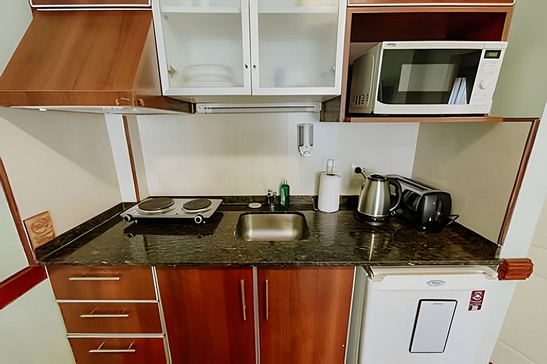 Viejo Lobo apartamento céntrico