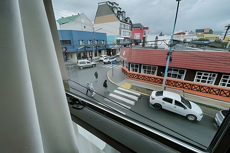 Viejo Lobo apartamento céntrico