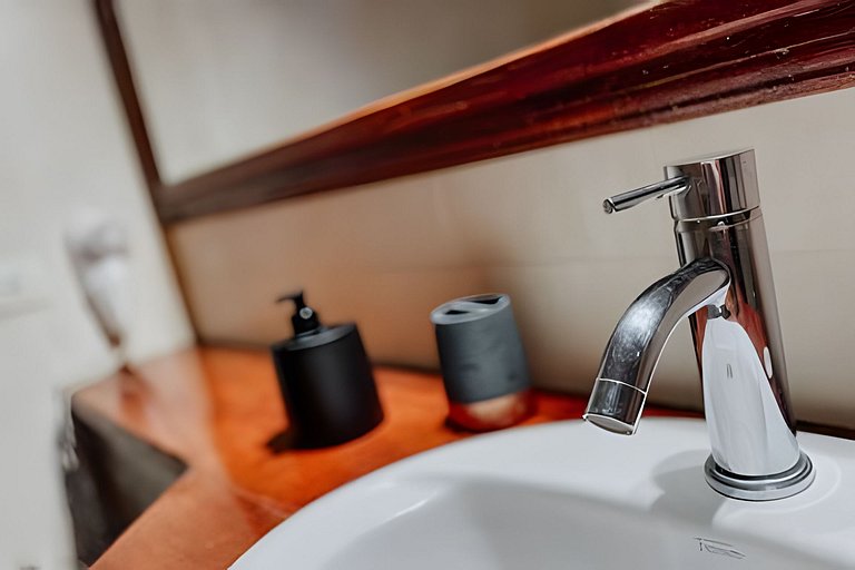 Viejo Lobo apartamento centrico