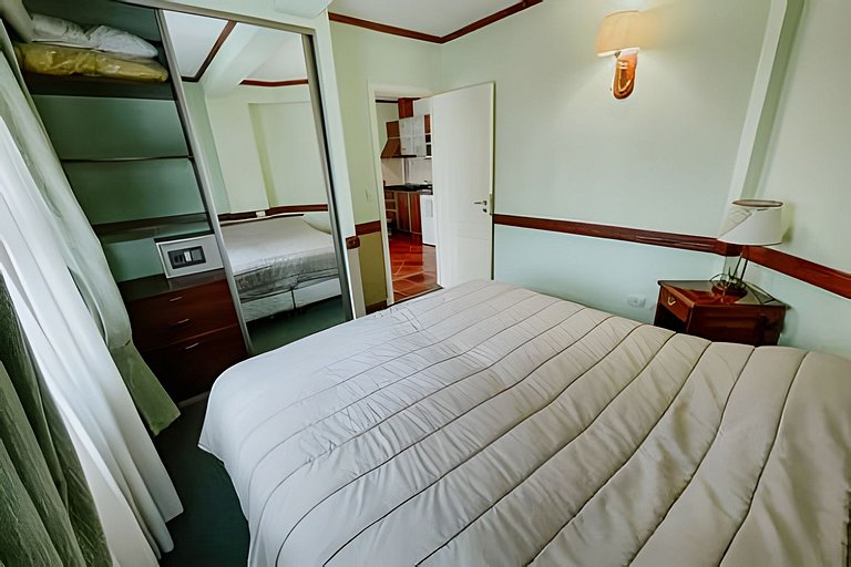 Viejo Lobo apartamento céntrico