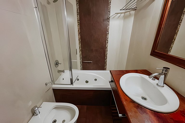 Viejo Lobo apartamento céntrico