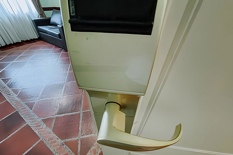 Viejo Lobo apartamento céntrico