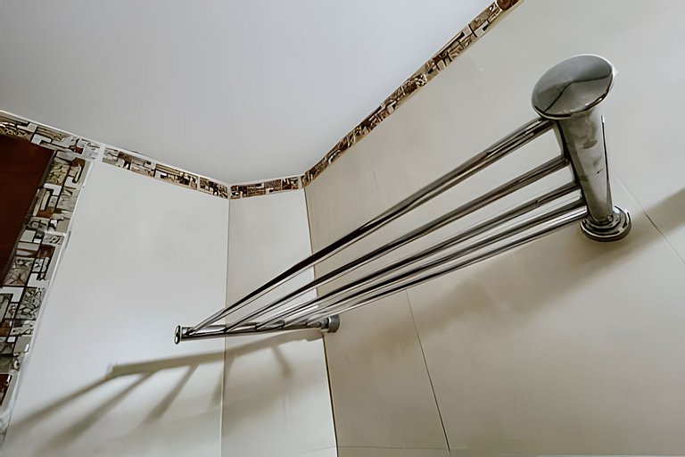 Viejo Lobo apartamento céntrico