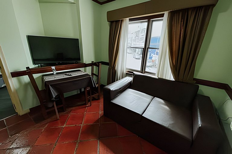 Viejo Lobo apartamento céntrico