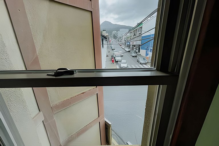 Viejo Lobo apartamento céntrico