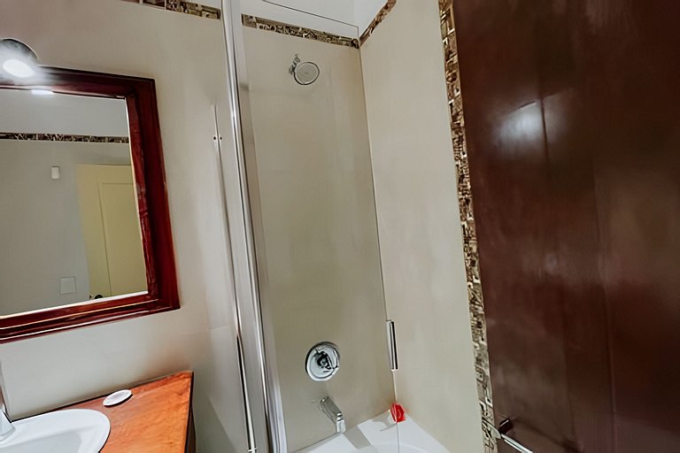 Viejo Lobo apartamento céntrico