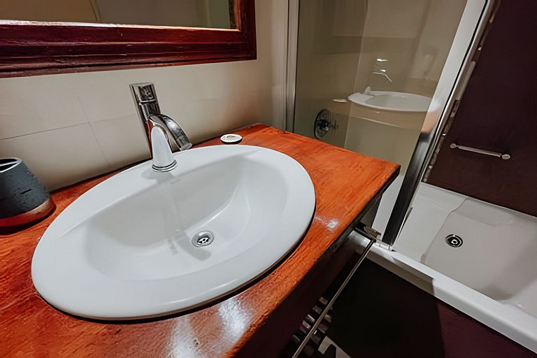Viejo Lobo apartamento céntrico