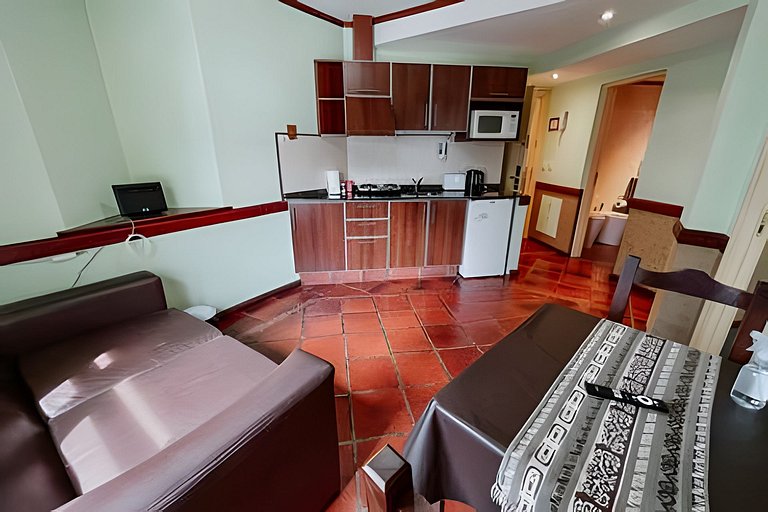 Viejo Lobo apartamento céntrico