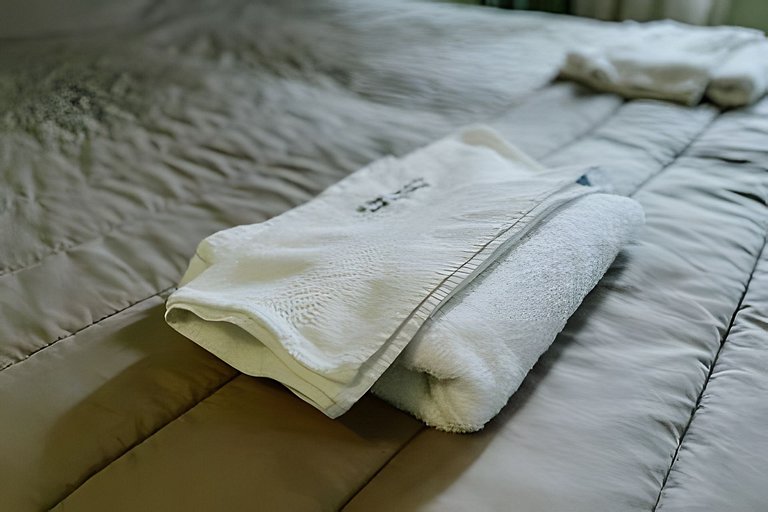 Viejo Lobo apartamento céntrico