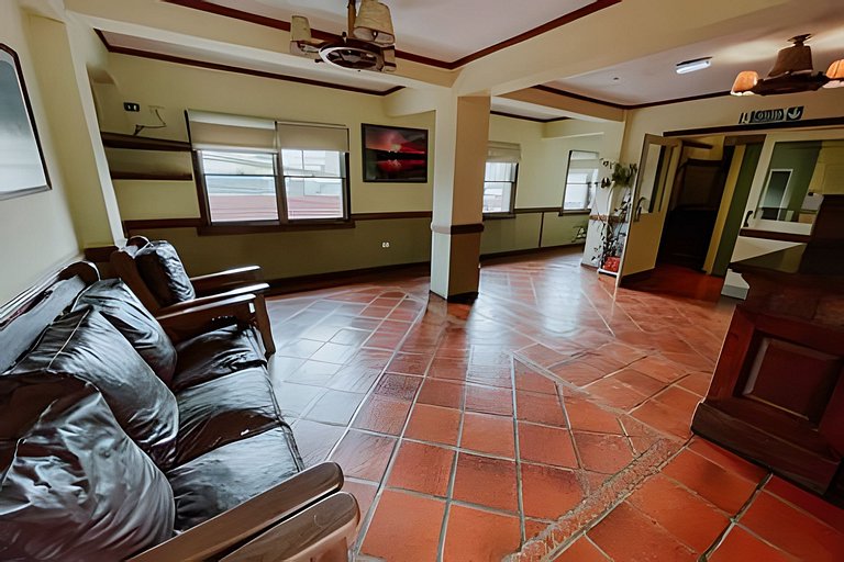 Viejo Lobo apartamento céntrico