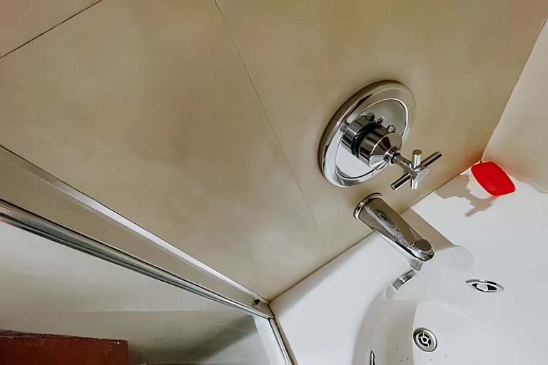 Viejo Lobo apartamento céntrico