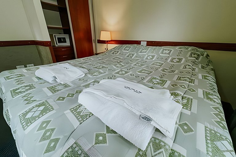 Viejo Lobo centrally located apartment