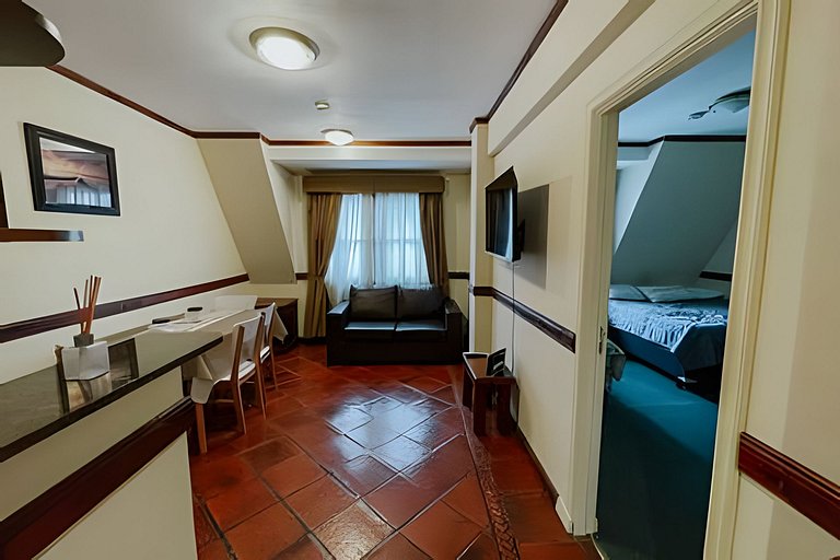 Viejo Lobo Center 2 Bedrooms