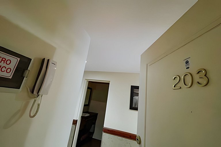 Viejo Lobo Center 2 Bedrooms