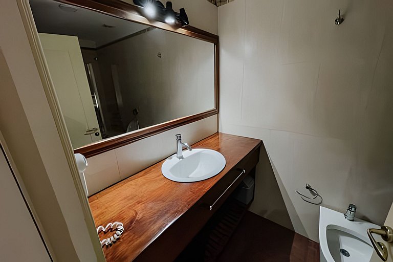 Viejo Lobo Center 2 Bedrooms