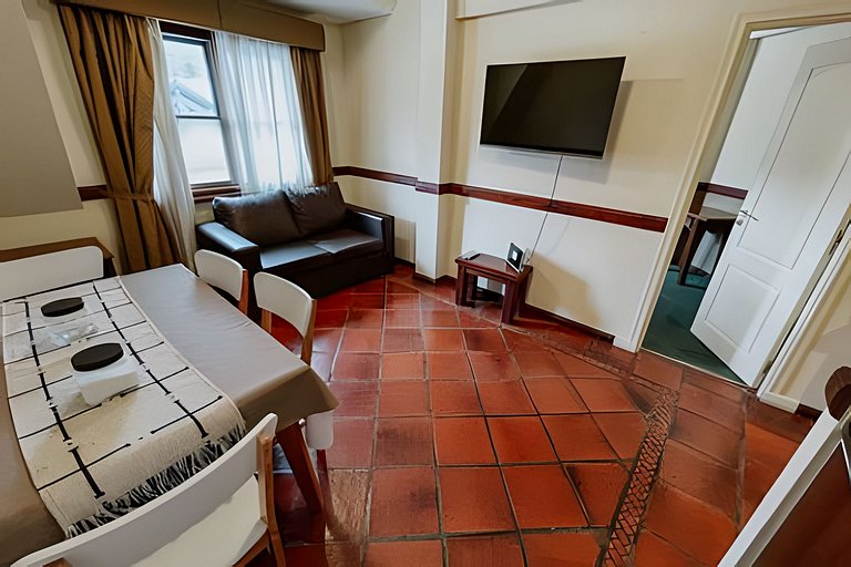 Viejo Lobo Center 2 Bedrooms
