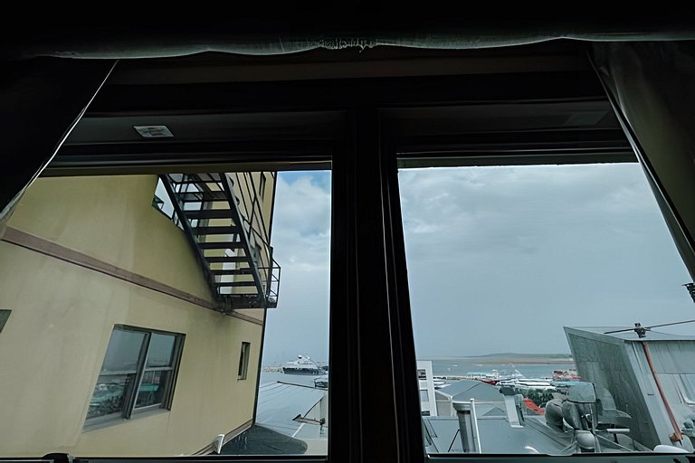 Viejo Lobo Center 2 Bedrooms
