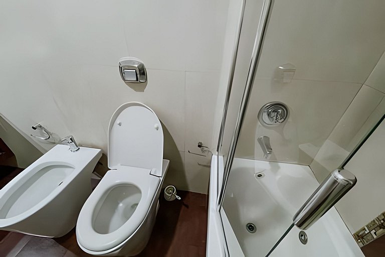 Viejo Lobo Center 2 Bedrooms