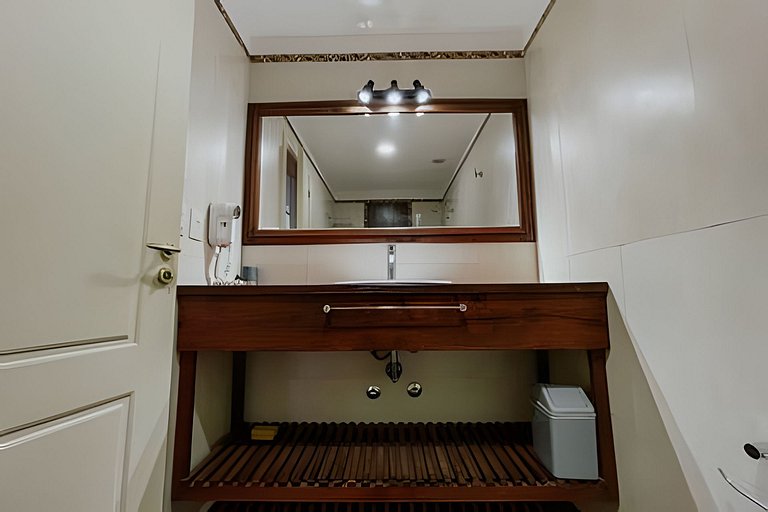 Viejo Lobo Center 2 Bedrooms