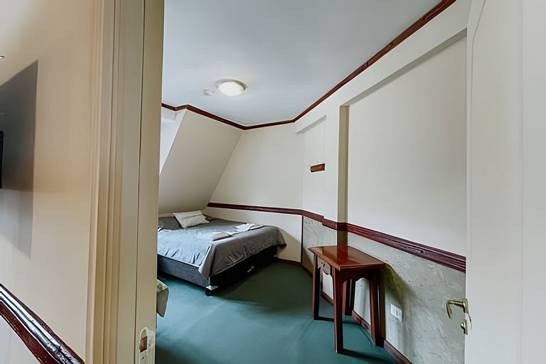 Viejo Lobo Center 2 Bedrooms