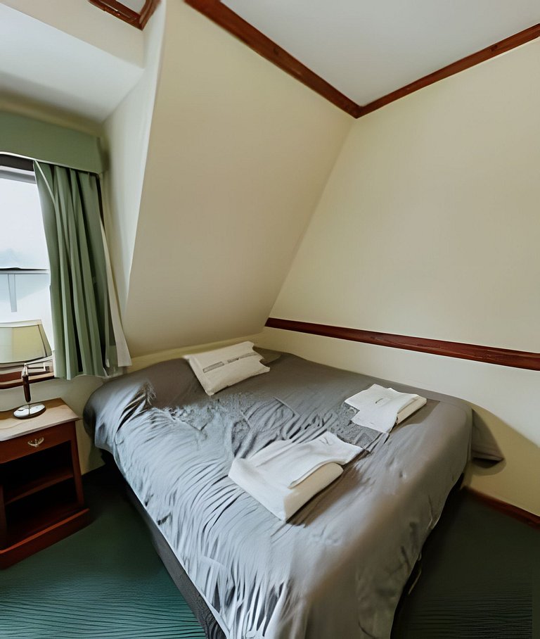 Viejo Lobo Center 2 Bedrooms