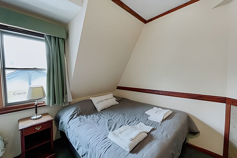 Viejo Lobo Center 2 Bedrooms