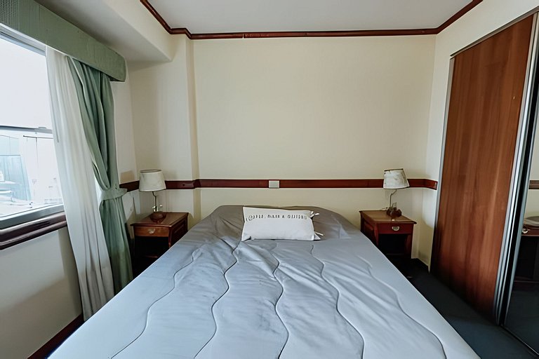 Viejo Lobo Center 2 Bedrooms