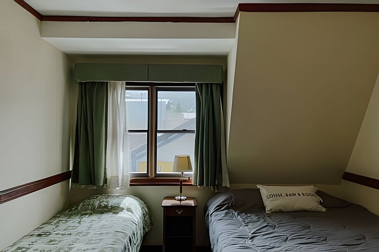 Viejo Lobo Center 2 Bedrooms