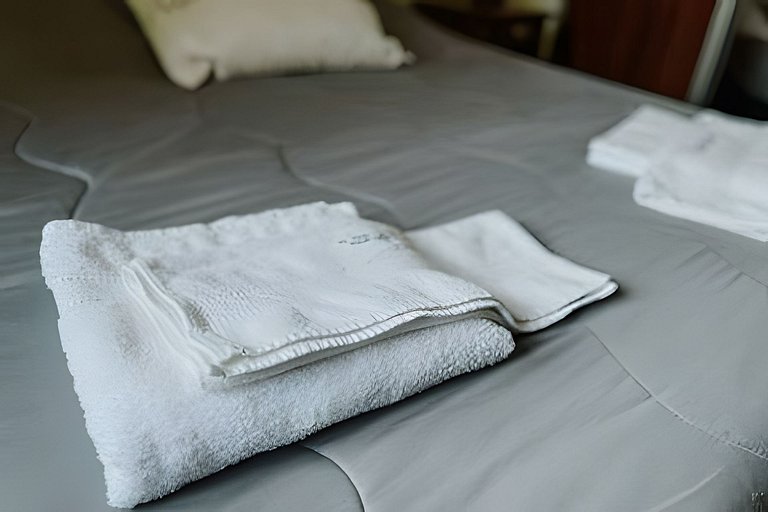 Viejo Lobo Center 2 Bedrooms