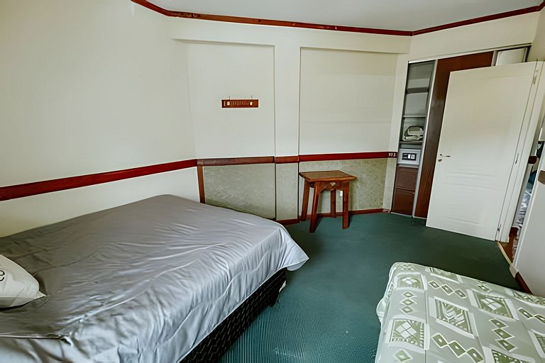 Viejo Lobo Center 2 Bedrooms