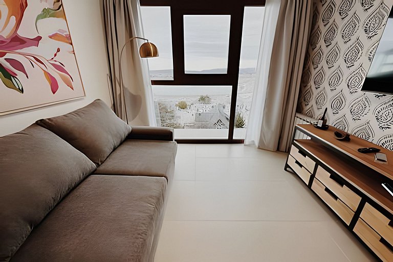 Aunaisin - Elegant and centrally located