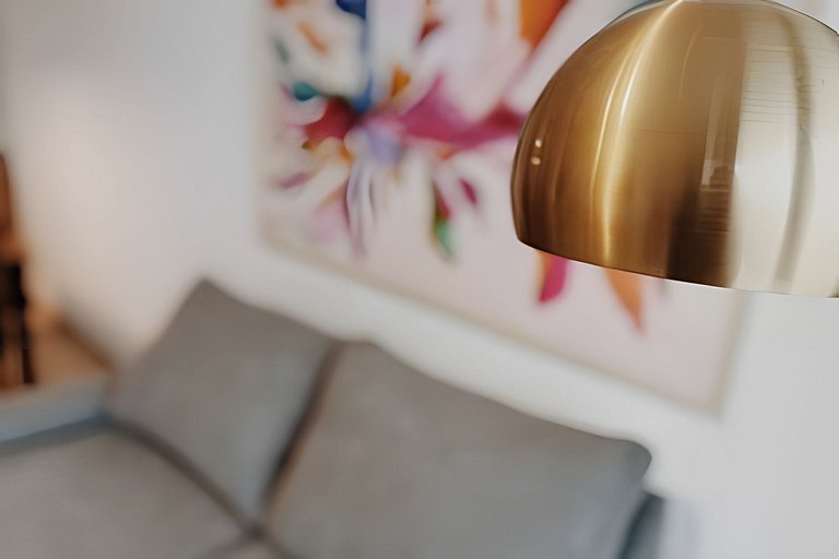 Apartamento elegante y céntrico en Ushuaia