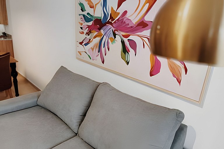 Aunaisin - Elegant and centrally located